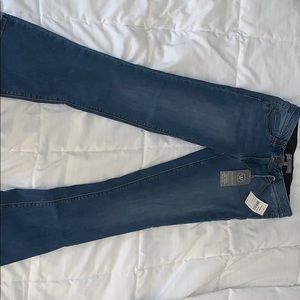 Wit & Wisdom Bootcut Jeans New w/tags 4P